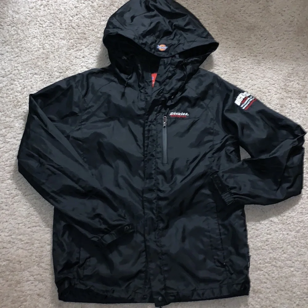 Dickies‎ Williamson USA 1992 Outwear Fort Wort Texas.